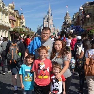 Meet your Posher, Skye